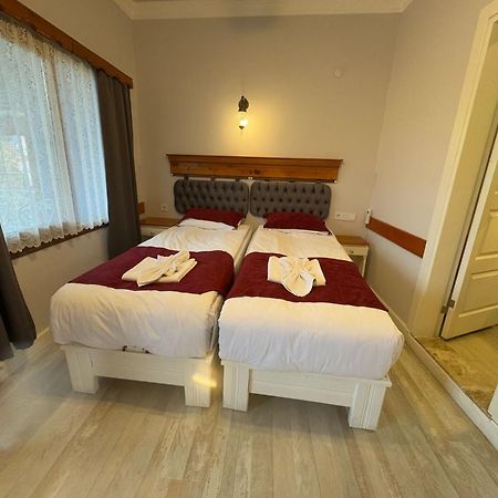 Ephesus Selcuk Castle View Suites Экстерьер фото