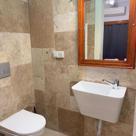 Ephesus Selcuk Castle View Suites Экстерьер фото