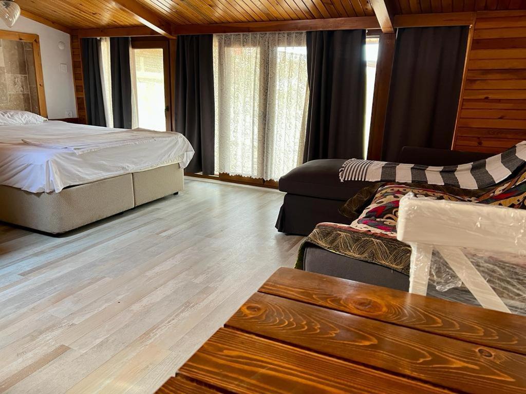 Ephesus Selcuk Castle View Suites Экстерьер фото