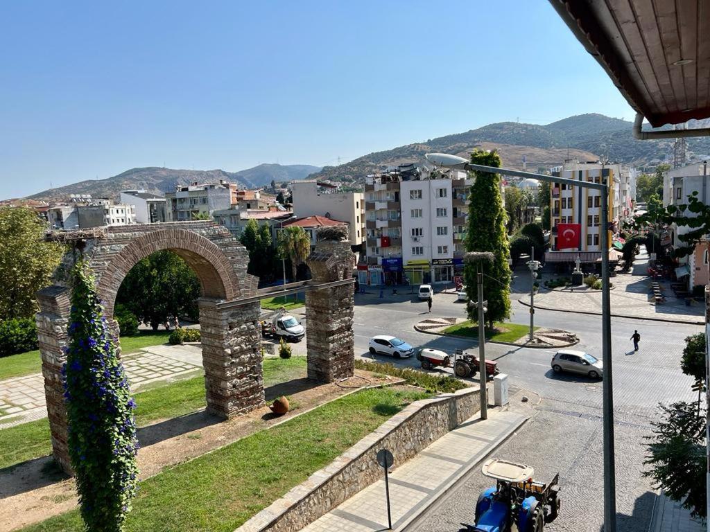 Ephesus Selcuk Castle View Suites Экстерьер фото