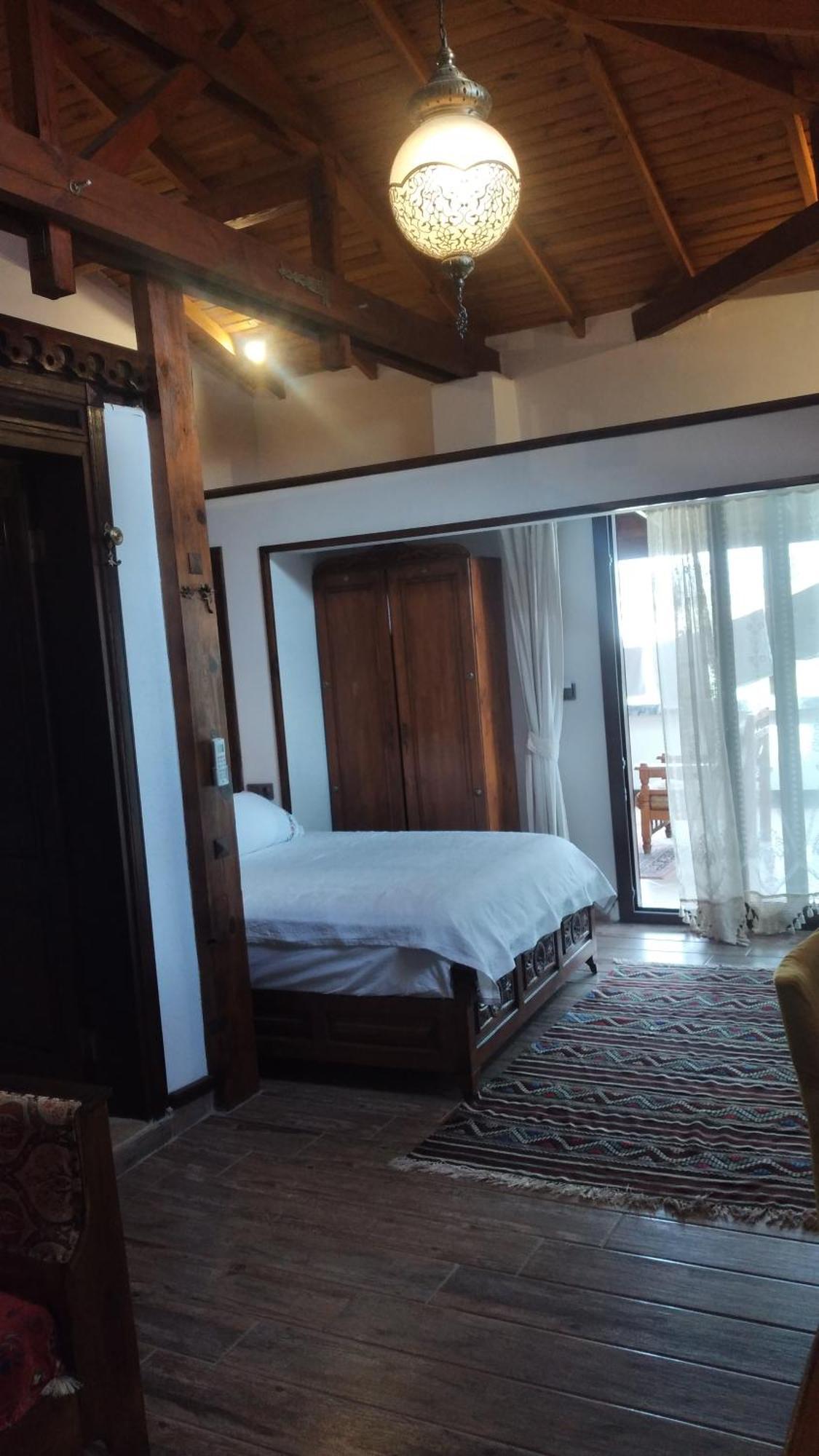 Ephesus Selcuk Castle View Suites Экстерьер фото
