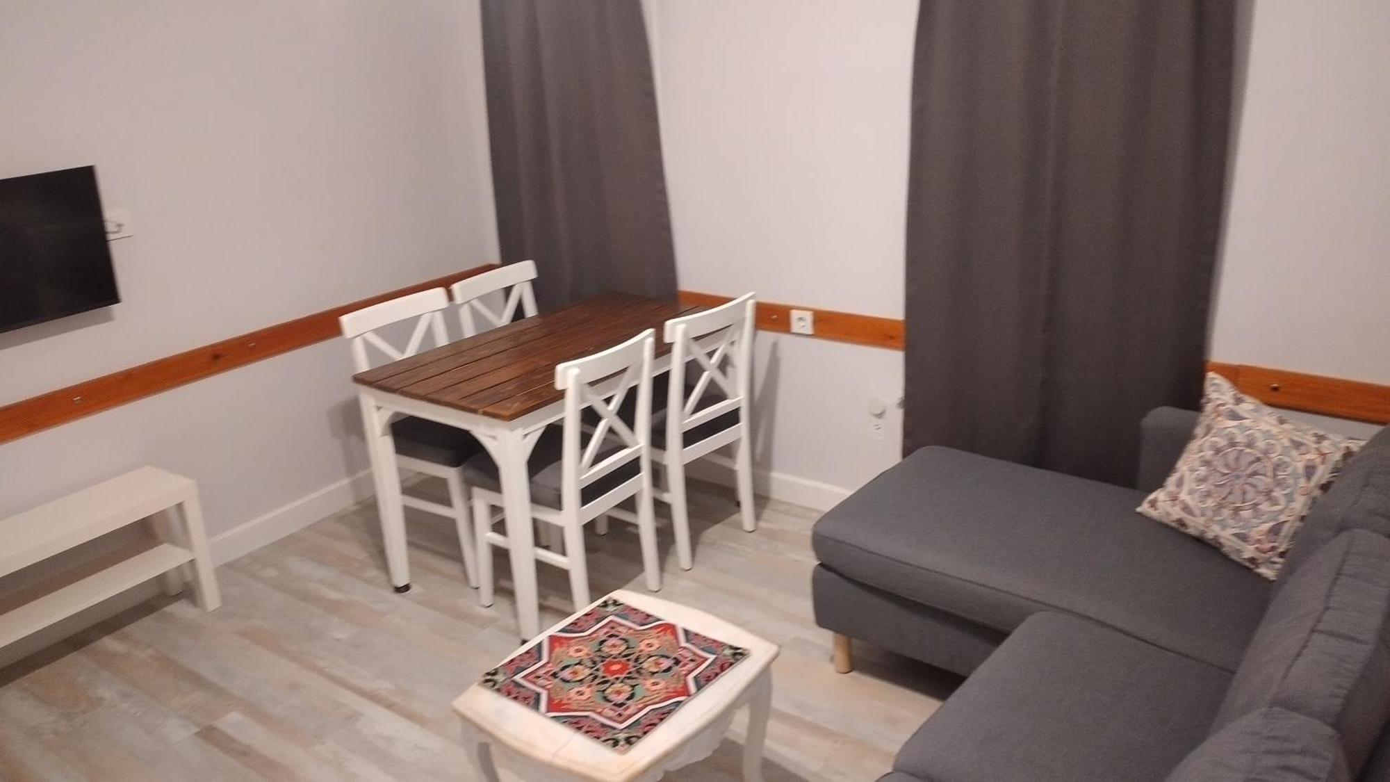 Ephesus Selcuk Castle View Suites Экстерьер фото