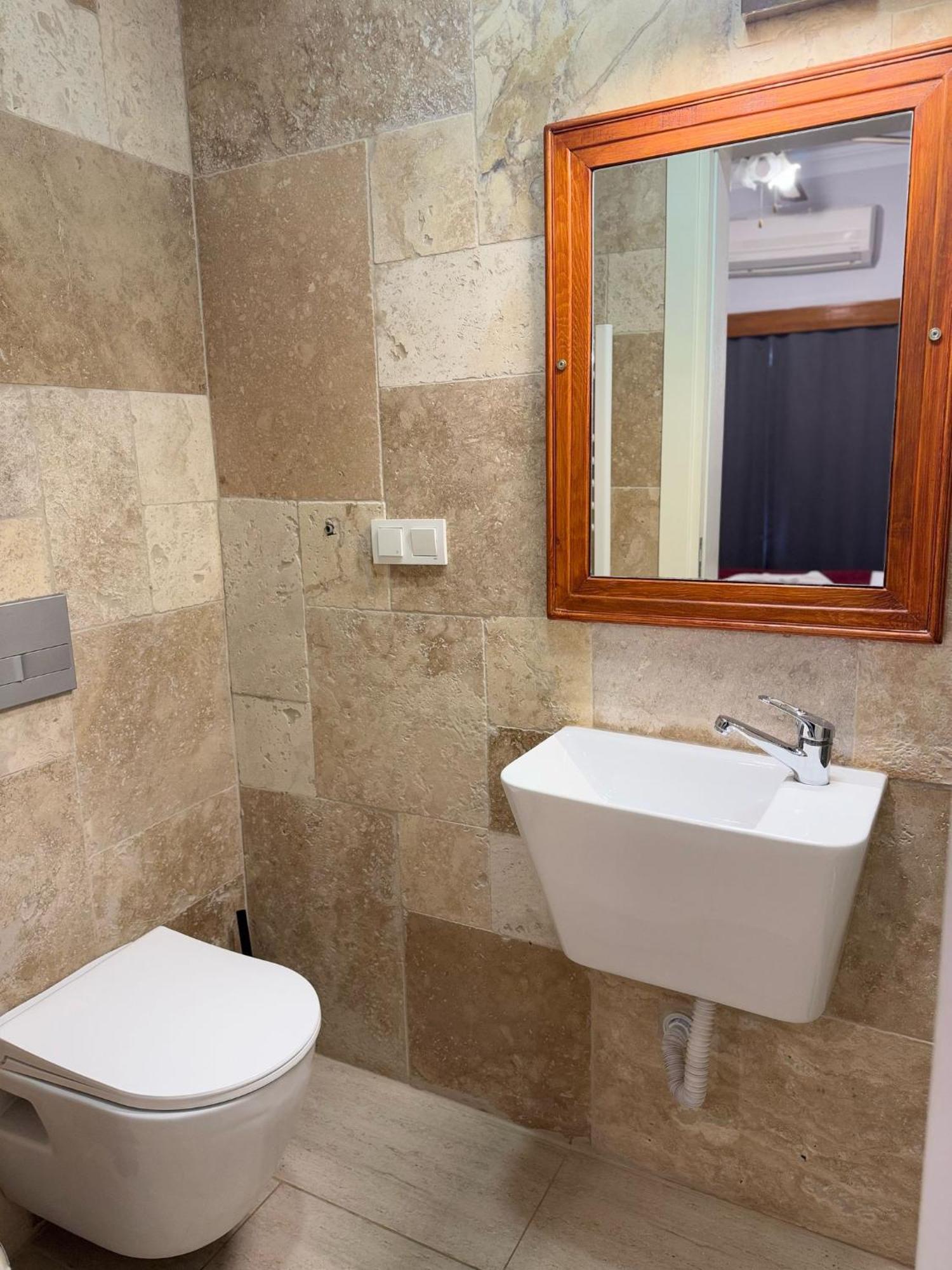 Ephesus Selcuk Castle View Suites Экстерьер фото