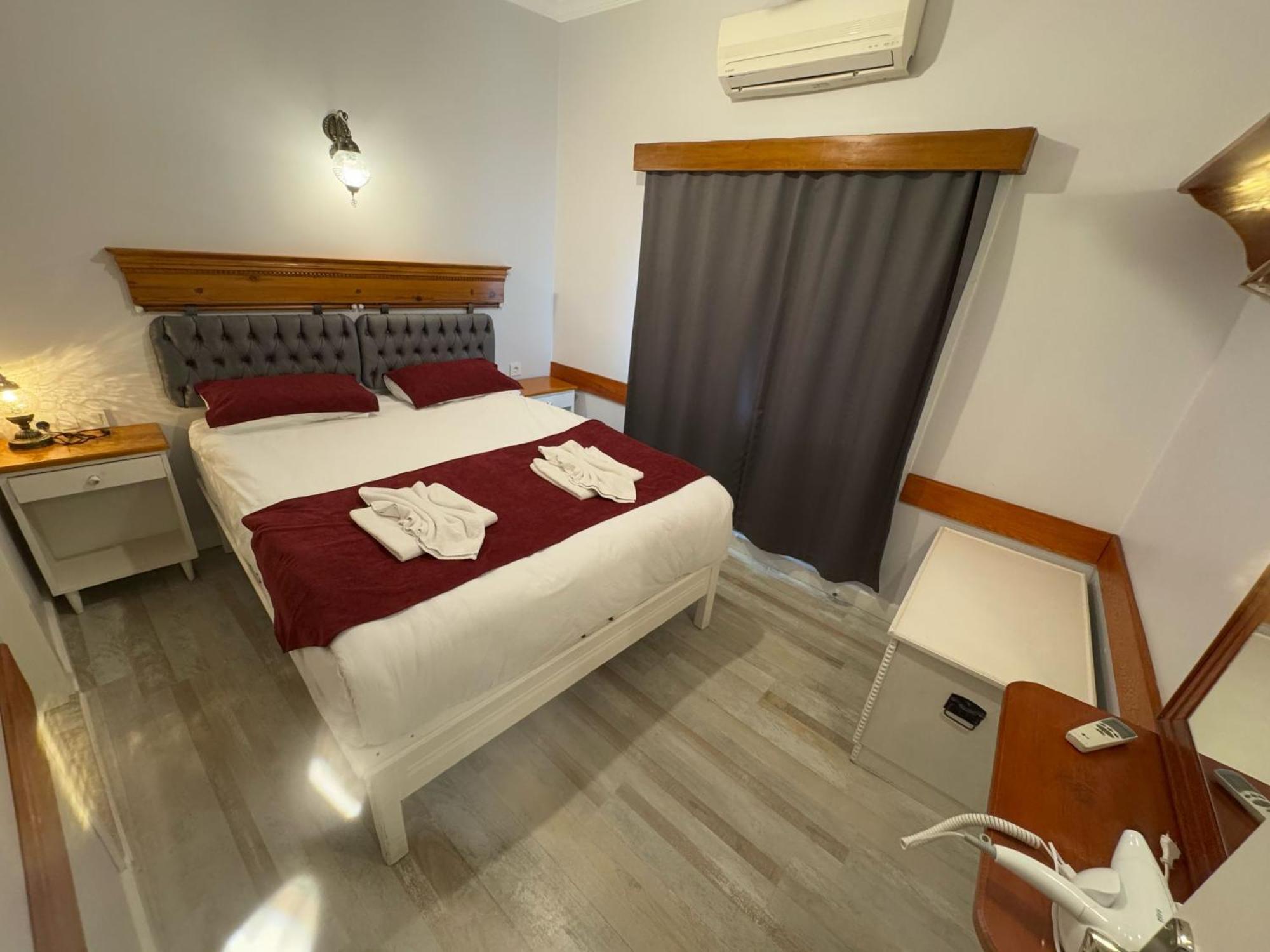 Ephesus Selcuk Castle View Suites Экстерьер фото
