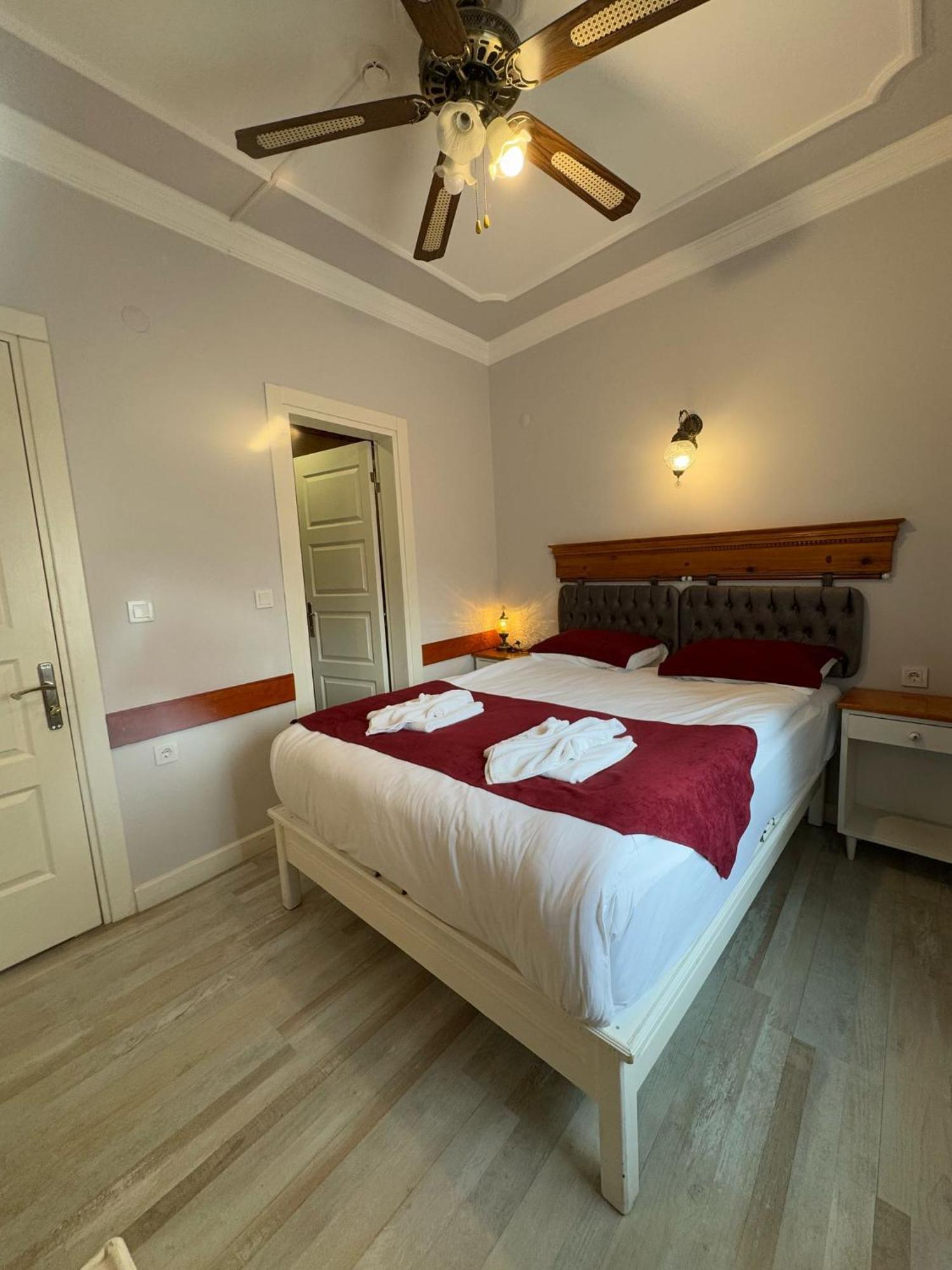 Ephesus Selcuk Castle View Suites Экстерьер фото