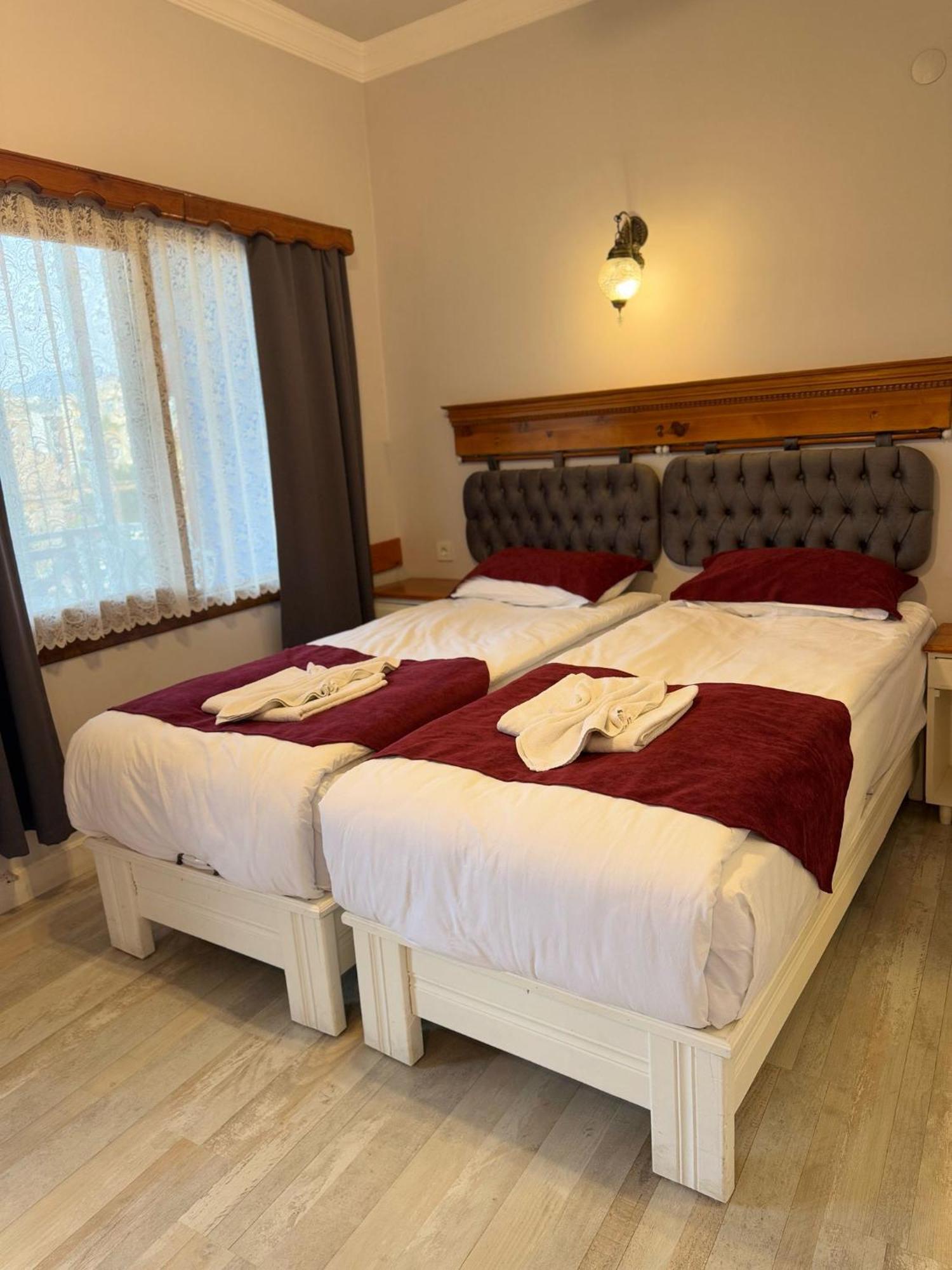 Ephesus Selcuk Castle View Suites Экстерьер фото