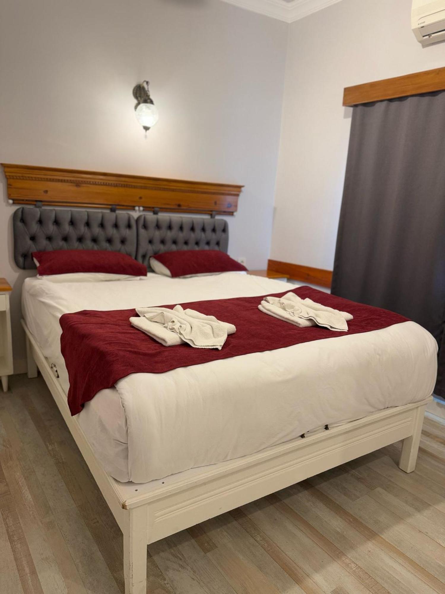Ephesus Selcuk Castle View Suites Экстерьер фото