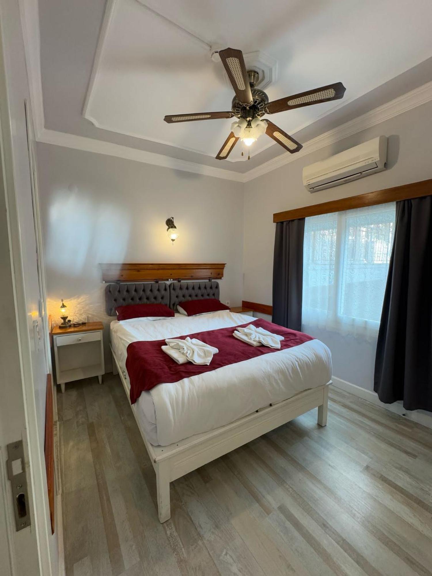 Ephesus Selcuk Castle View Suites Экстерьер фото
